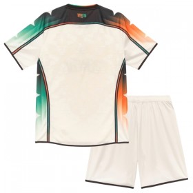 Camisetas Venezia Segunda 2026/27 - Niño (+ Pantalones)