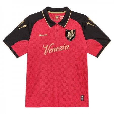 Camisetas Venezia Tercera 2026/27 - Hombre Camisetas Venezia Tercera 2026/27 - Hombre