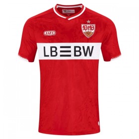 Camisetas VfB Stuttgart Segunda 2026/27 - Hombre