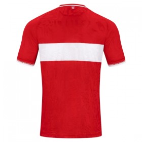 Camisetas VfB Stuttgart Segunda 2026/27 - Hombre