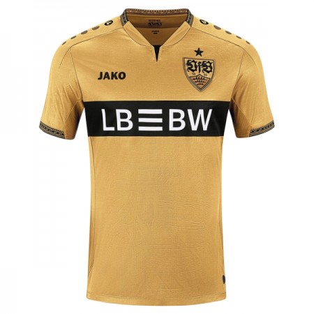 Camisetas VfB Stuttgart Tercera 2026/27 - Hombre Camisetas VfB Stuttgart Tercera 2026/27 - Hombre