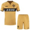 Camisetas VfB Stuttgart Tercera 2026/27 - Niño (+ Pantalones)