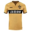 Camisetas VfB Stuttgart Tercera 2026/27 - Niño (+ Pantalones)