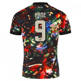 Camisetas FC Bayern de Múnich Kane 9 Oktoberfest 2026/27 - Hombre