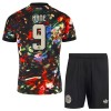 Camisetas FC Bayern de Múnich Kane 9 Oktoberfest 2026/27 - Niño (+ Pantalones) Camisetas FC Bayern de Múnich Kane 9 Oktoberfest 2026/27 - Niño (+ Pantalones)