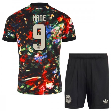 Camisetas FC Bayern de Múnich Kane 9 Oktoberfest 2026/27 - Niño (+ Pantalones) Camisetas FC Bayern de Múnich Kane 9 Oktoberfest 2026/27 - Niño (+ Pantalones)