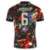 Camisetas FC Bayern de Múnich Kimmich 6 Oktoberfest 2026/27 - Hombre