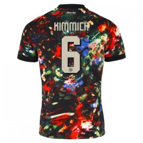 Camisetas FC Bayern de Múnich Kimmich 6 Oktoberfest 2026/27 - Hombre