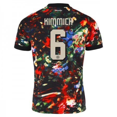 Camisetas FC Bayern de Múnich Kimmich 6 Oktoberfest 2026/27 - Hombre