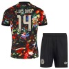 Camisetas FC Bayern de Múnich Luis Diaz 14 Oktoberfest 2026/27 - Niño (+ Pantalones) Camisetas FC Bayern de Múnich Luis Diaz 14 Oktoberfest 2026/27 - Niño (+ Pantalones)