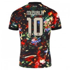 Camisetas FC Bayern de Múnich Musiala 10 Oktoberfest 2026/27 - Hombre