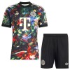 Camisetas FC Bayern de Múnich Oktoberfest 2026/27 - Niño (+ Pantalones)
