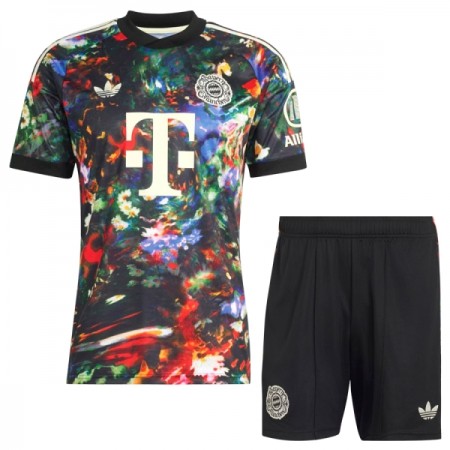 Camisetas FC Bayern de Múnich Oktoberfest 2026/27 - Niño (+ Pantalones)