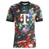 Camisetas FC Bayern de Múnich Olise 17 Oktoberfest 2026/27 - Niño (+ Pantalones)