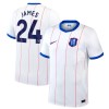 Camisetas Chelsea James 24 Tercera 2026/27 - Hombre Camisetas Chelsea James 24 Tercera 2026/27 - Hombre