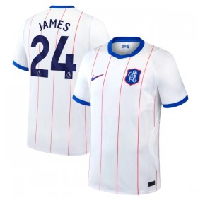 Camisetas Chelsea James 24 Tercera 2026/27 - Hombre