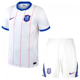 Camisetas Chelsea James 24 Tercera 2026/27 - Niño (+ Pantalones)