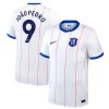 Camisetas Chelsea Joao Pedro 20 Tercera 2026/27 - Hombre Camisetas Chelsea Joao Pedro 20 Tercera 2026/27 - Hombre