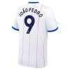 Camisetas Chelsea Joao Pedro 20 Tercera 2026/27 - Hombre