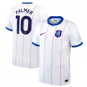 Camisetas Chelsea Palmer 10 Tercera 2026/27 - Hombre
