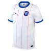 Camisetas Chelsea Palmer 10 Tercera 2026/27 - Hombre