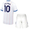 Camisetas Chelsea Palmer 10 Tercera 2026/27 - Niño (+ Pantalones) Camisetas Chelsea Palmer 10 Tercera 2026/27 - Niño (+ Pantalones)