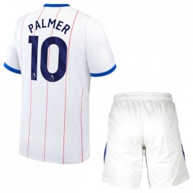 Camisetas Chelsea Palmer 10 Tercera 2026/27 - Niño (+ Pantalones)