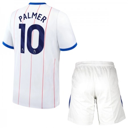 Camisetas Chelsea Palmer 10 Tercera 2026/27 - Niño (+ Pantalones) Camisetas Chelsea Palmer 10 Tercera 2026/27 - Niño (+ Pantalones)