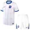 Camisetas Chelsea Palmer 10 Tercera 2026/27 - Niño (+ Pantalones)