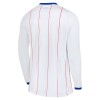 Camisetas Chelsea Tercera 2026/27 Manga Larga - Hombre