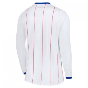 Camisetas Chelsea Tercera 2026/27 Manga Larga - Hombre