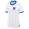 Camisetas Chelsea Tercera 2026/27 - Mujer