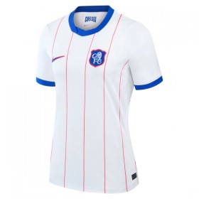 Camisetas Chelsea Tercera 2026/27 - Mujer