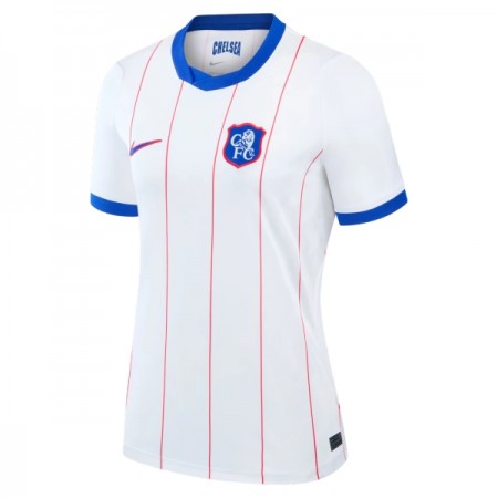 Camisetas Chelsea Tercera 2026/27 - Mujer