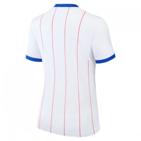 Camisetas Chelsea Tercera 2026/27 - Mujer