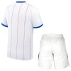 Camisetas Chelsea Tercera 2026/27 - Niño (+ Pantalones)