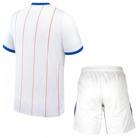 Camisetas Chelsea Tercera 2026/27 - Niño (+ Pantalones)
