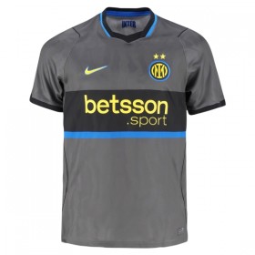 Camisetas Inter Milan Barella 23 Tercera 2026/27 - Hombre
