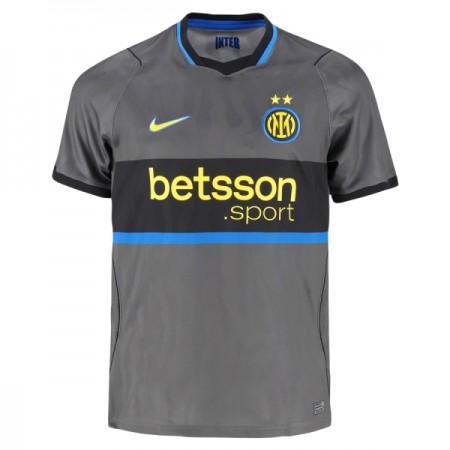 Camisetas Inter Milan Tercera 2026/27 - Hombre Camisetas Inter Milan Tercera 2026/27 - Hombre