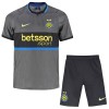 Camisetas Inter Milan Tercera 2026/27 - Niño (+ Pantalones)