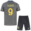 Camisetas Inter Milan Thuram 9 Tercera 2026/27 - Niño (+ Pantalones) Camisetas Inter Milan Thuram 9 Tercera 2026/27 - Niño (+ Pantalones)