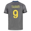 Camisetas Inter Milan Thuram 9 Tercera 2026/27 - Niño (+ Pantalones)
