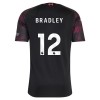 Camisetas Liverpool Bradley 12 Tercera 2026/27 - Hombre
