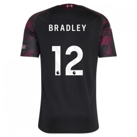 Camisetas Liverpool Bradley 12 Tercera 2026/27 - Hombre