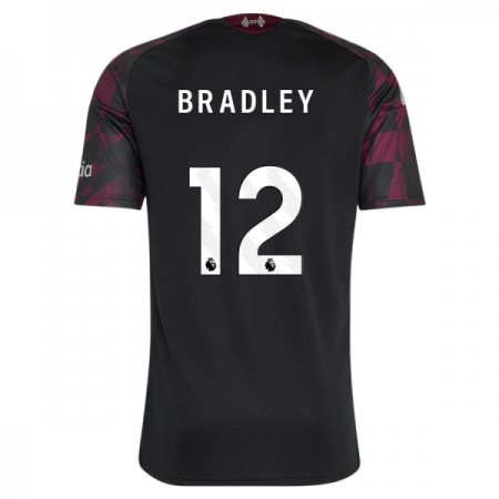 Camisetas Liverpool Bradley 12 Tercera 2026/27 - Hombre
