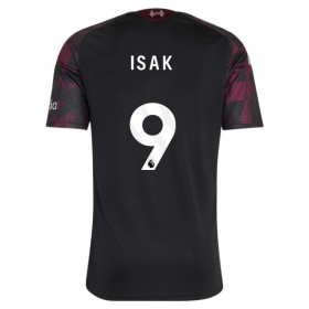 Camisetas Liverpool Isak 9 Tercera 2026/27 - Hombre