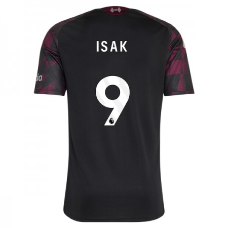 Camisetas Liverpool Isak 9 Tercera 2026/27 - Hombre