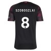 Camisetas Liverpool Szoboszlai 8 Tercera 2026/27 - Niño (+ Pantalones)