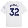 Camisetas Manchester City Bouaddi 32 Tercera 2026/27 - Hombre Camisetas Manchester City Bouaddi 32 Tercera 2026/27 - Hombre