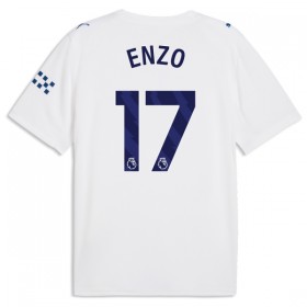 Camisetas Manchester City Enzo 17 Tercera 2026/27 - Hombre